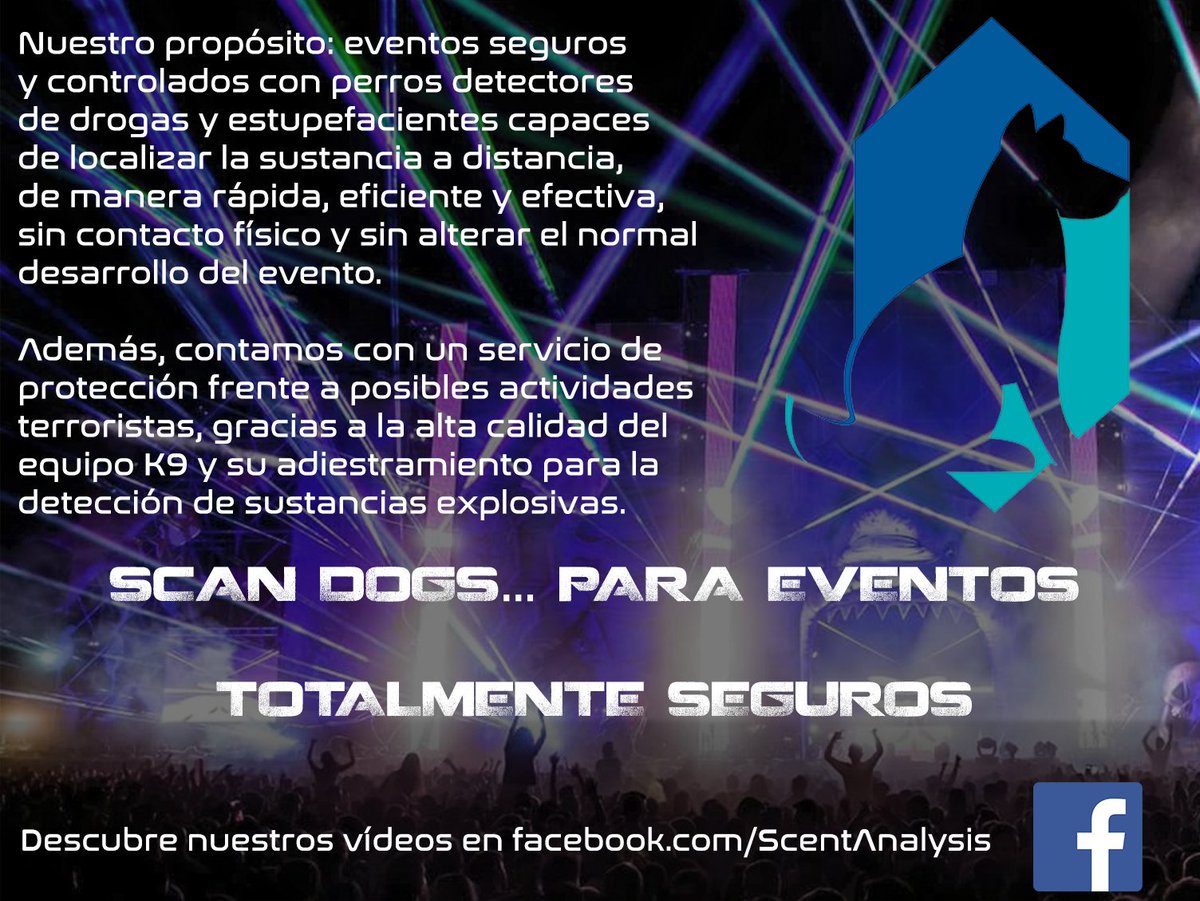 Scank9's tweet photo. #scank9 preparados para #eventoseguro https://t.co/2u9uYTPeEP