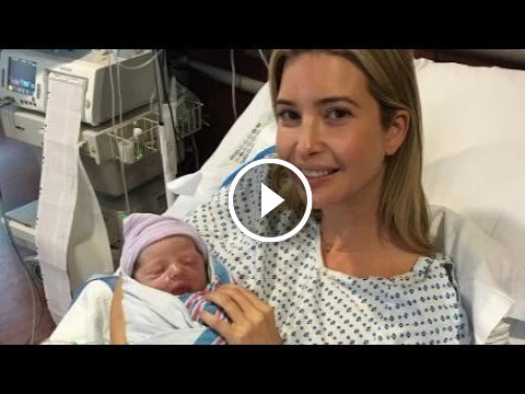 stacieehall's tweet photo. https://t.co/GieUThRsIb Ivanka Trump and Jared Kushner Welcome Baby No. 3
#ivankatrump #Kushner https://t.co/uCSbcYjD6C