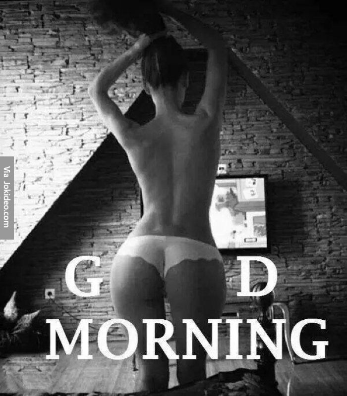 Jay Jay Salad on Twitter: "Good morning to all the sexy butts out ther...