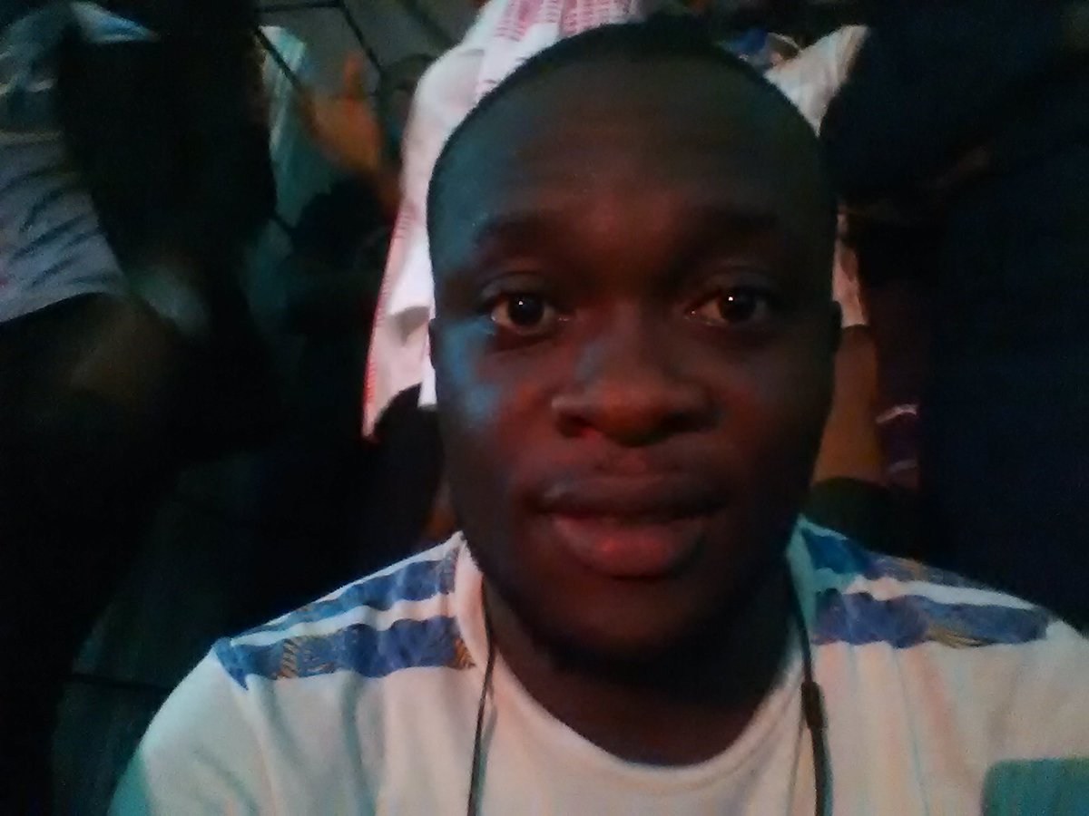 josteez_'s tweet photo. #JAMsummit2016 fun unlimited in God's presence. @cfiunibenmedia @CFiJAMSummit @cfiunibenalumni @CFiReal @UnibenSoil https://t.co/PU77Xdzi4I