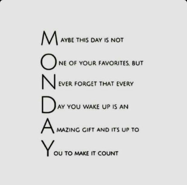 Snacksatworkapp's tweet photo. Morning! 🌤
Take a fresh start this #monday with hot #coffee &amp; #healthyfoods
#rechargecoffee #snacksatwork #fitness https://t.co/CfM7xx9FUR