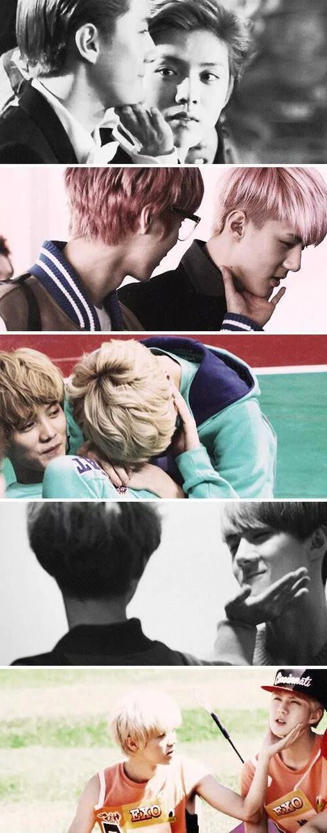BXBRPW's tweet photo. #picreq HUNHAN for @gheosh https://t.co/iggxbfyeN2