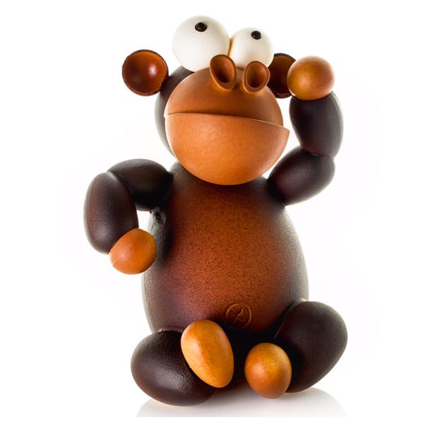 VCS_system's tweet image. Feliz mona y feliz lunes de Pascua