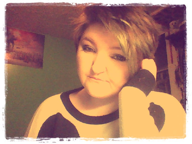 kitty_boo0o's tweet photo. My Hazy Days photo from Webcam Toy ☺ #webcamtoy https://t.co/TGUpVTDHSc