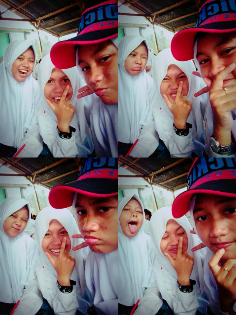 arin_nisa04's tweet photo. #DoBer #smansam
#SeninSemangat :) https://t.co/M24VUNHYBV