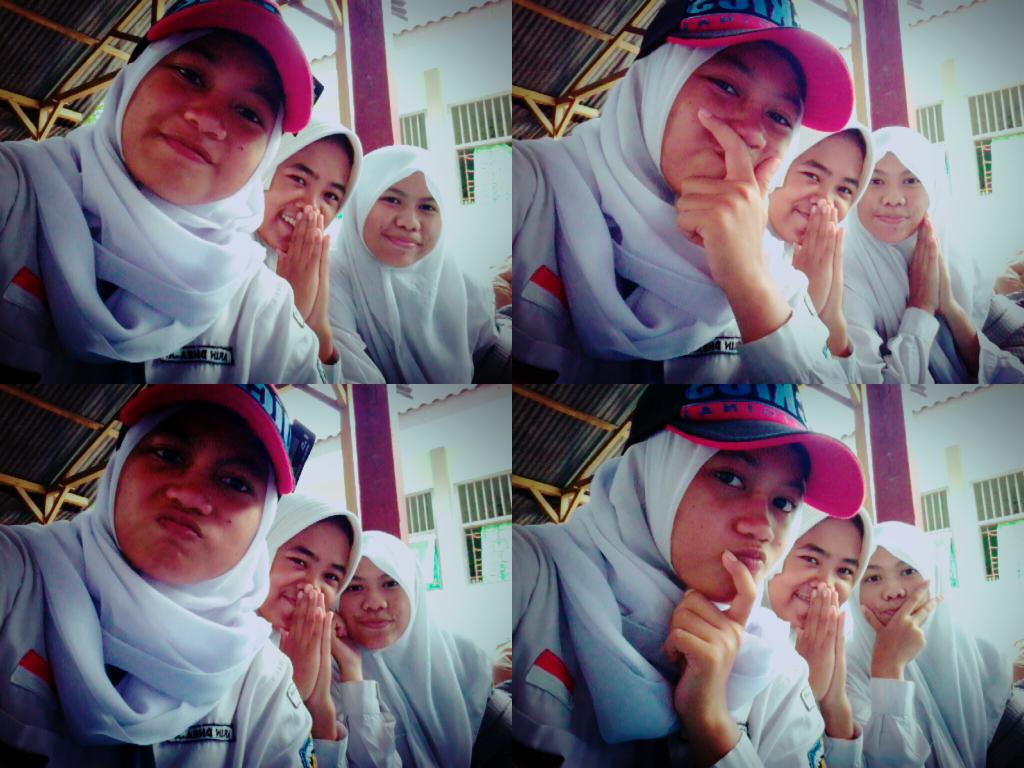 arin_nisa04's tweet photo. #DoBer #smansam
#SeninSemangat :) https://t.co/M24VUNHYBV