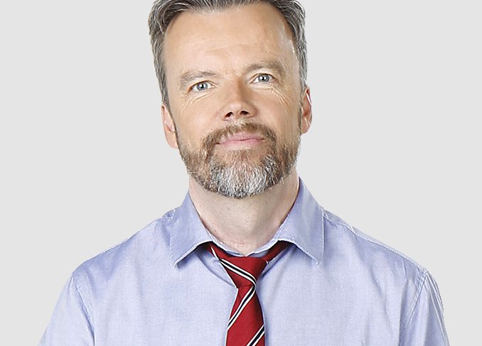 Expressen's tweet photo. KRÖNIKA. "Dags att ta vårt land tillbaka, från vitmaktretoriker och hobbynazister."
https://t.co/ayprLV3WOC https://t.co/r4NQFXVGaI