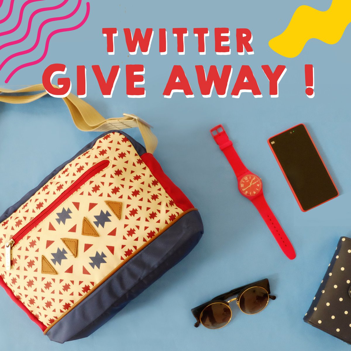 exsportbags's tweet photo. EXSPORT GIVE AWAY ON TWITTER ! Mau tahu caranya ? Let's do it now !! https://t.co/ec3Dr3gz8O