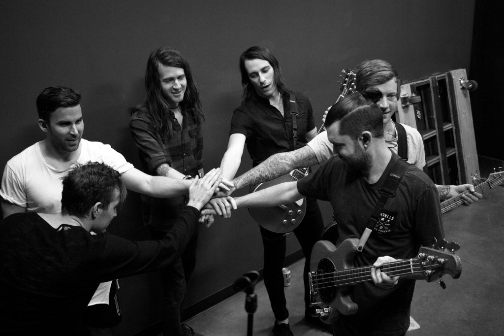 Mayday Parade Indonesia🇮🇩 tweet media