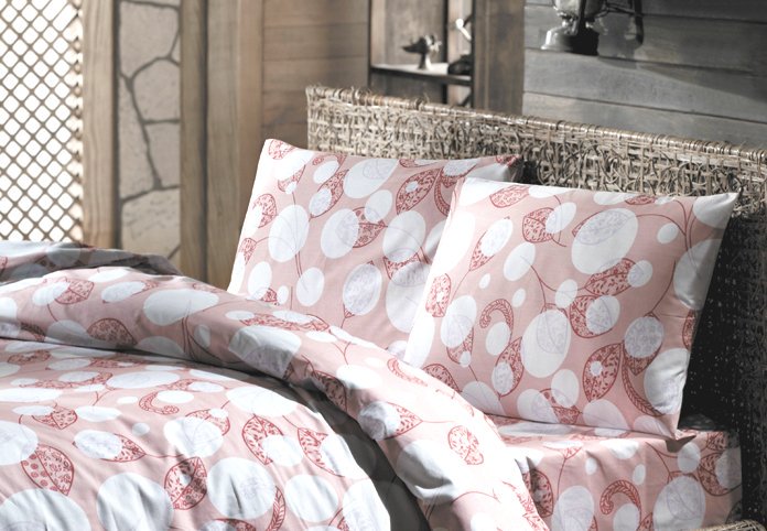 TACHomeTextile's tweet image. TAC Brielle 165
2-х СП КПБ
Пододеяльник: 200х220 см
Простыня: 240х260 см
Наволочка: 50х70 см (2 шт)
Цена: 13 005 тг