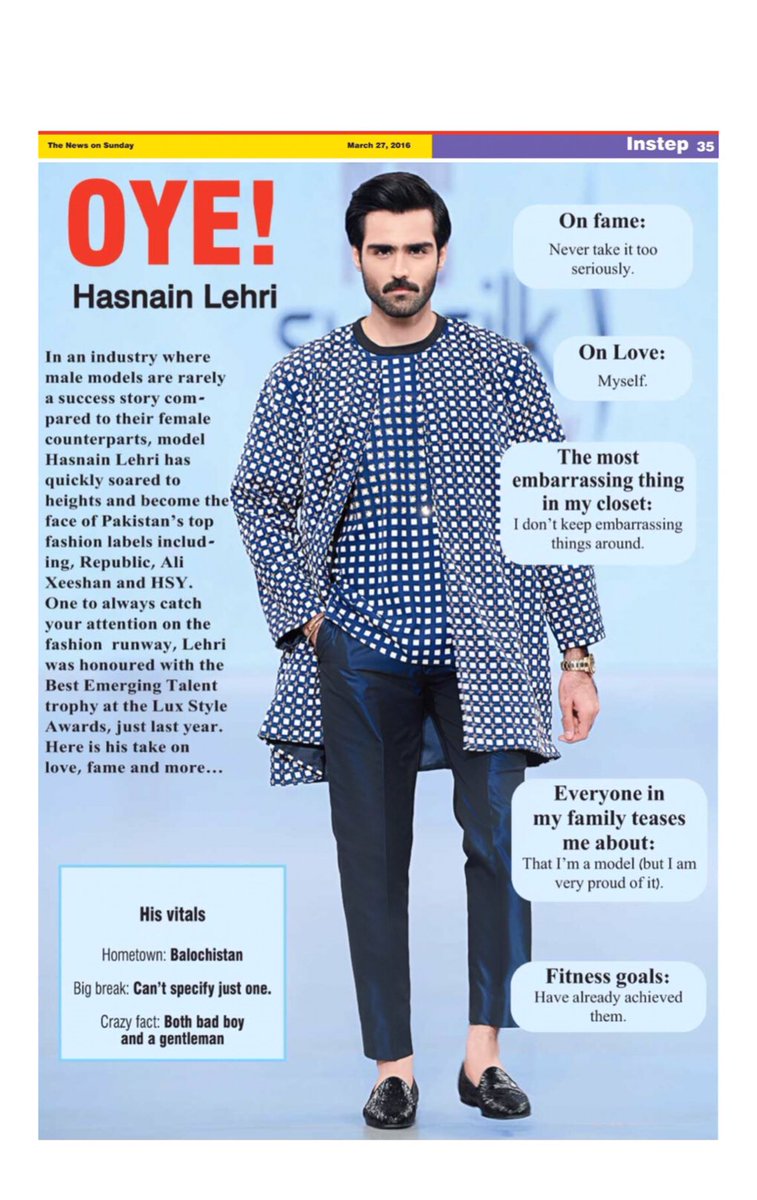 hasnainlehri's tweet image. #HasnainLehri @Something_Haute @InstepToday #shotfrom #pfdc2016 #wearing @MuseLuxe @MuseHeart #shotby @ffdfly