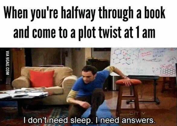 9GAG's tweet photo. Plot twist
https://t.co/1P177tQoKW https://t.co/ClhVkKnlnf