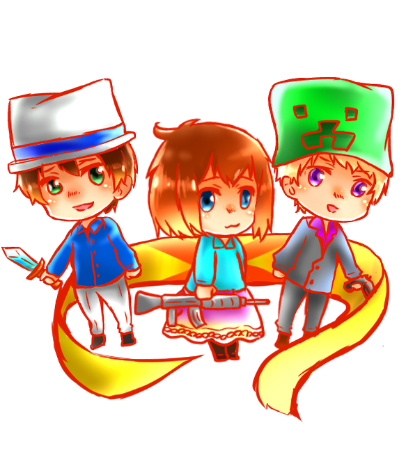 三人組のtwitterイラスト検索結果 古い順 三人組のtwitterイラスト検索結果 古い順