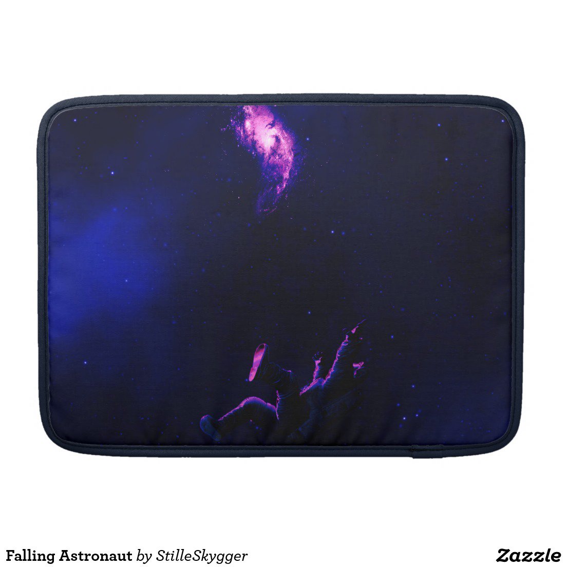 StilleSkygger's tweet photo. Falling Astronaut Sleeve For MacBook Pro
https://t.co/xG3J4iCmzr
#macbook15 #macbooksleeve #MacBookPro #sleevedesign https://t.co/GRCVPmMwOD