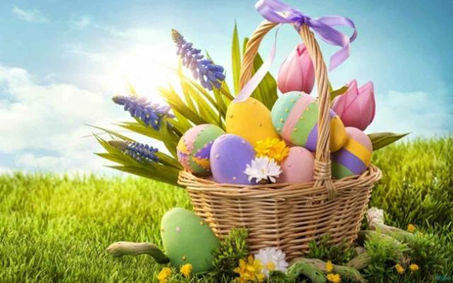 wall4you's tweet photo. Joyeuses fêtes de Pâques à tous les auditeurs de BuzzzRadio
https://t.co/LmCj5o6CHP
#buzzrb #Radio https://t.co/7GT8NKZxZA