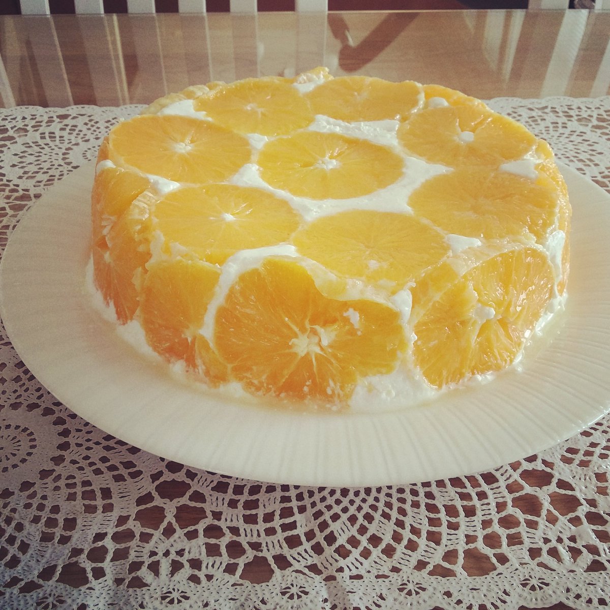 Pääsiäiseen kevyempi herkku #suklaaähky #appelsiinilotta #rahka #ylihelppo