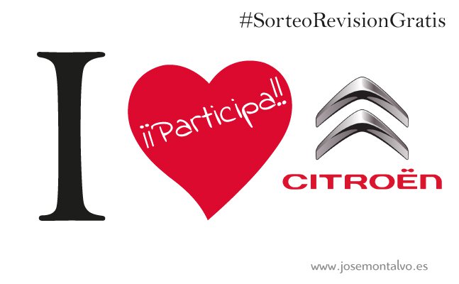 josemontalvo_gu's tweet photo. Solo hasta el 15 de abril puedes ganar una #revisiongratis de tu #Citroën, ¡participa ya! https://t.co/UvemfMk0rR https://t.co/OHnnXQyhy1