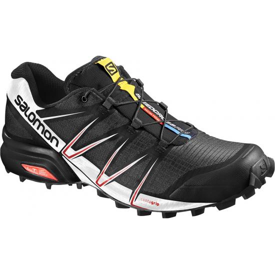 CorremonRun4Fun's tweet photo. la #SpeedcrossPro de Salomon es perfecta para terrenos blandos y húmedos.  #zapatillaTrail  https://t.co/ojDwDOlEVi https://t.co/7y8xKL6oj0