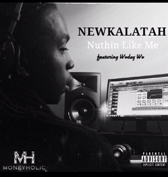 ItIsWhatItIsTv's tweet photo. New Music Alert: "Nuthin Like Me" from @NewkWilliams 🔥🔥 https://t.co/zxOgtcR2x2🔥🔥 https://t.co/hdu5JWKoDE