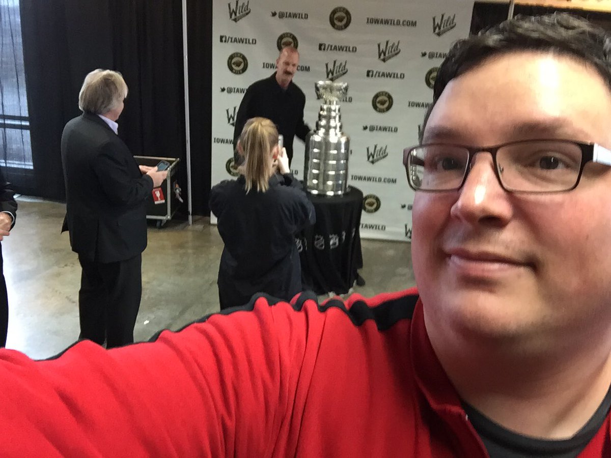 LukeKeller's tweet photo. @CTFreedlund @keeperofthecup You mean that cup? https://t.co/kt0qfaupol