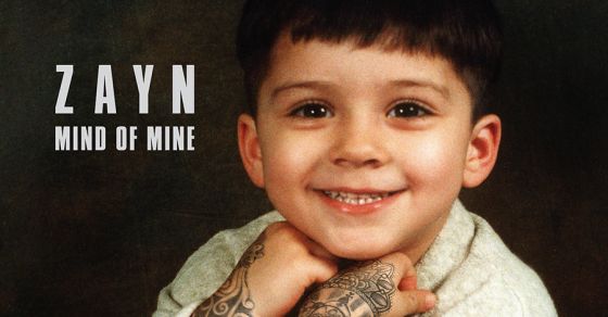 🇬🇧 ZAYN - Fool For You