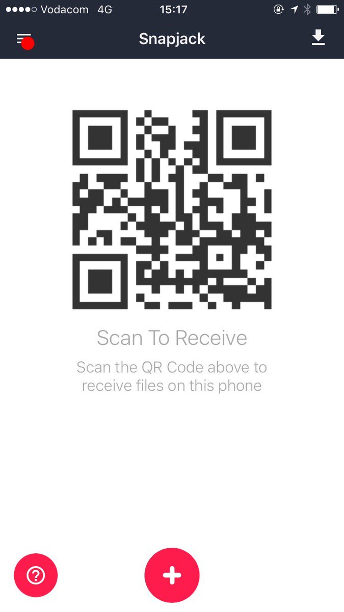 Snapjack tweet media