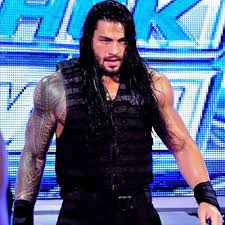 LeeshaNDessy's tweet photo. #Roman #WeBelieveInYou #EmpireStndsSolidly #InYrCrnr #CheernLoud @WWERomanReigns @romanreigns568 https://t.co/2TbrRZ7tnn