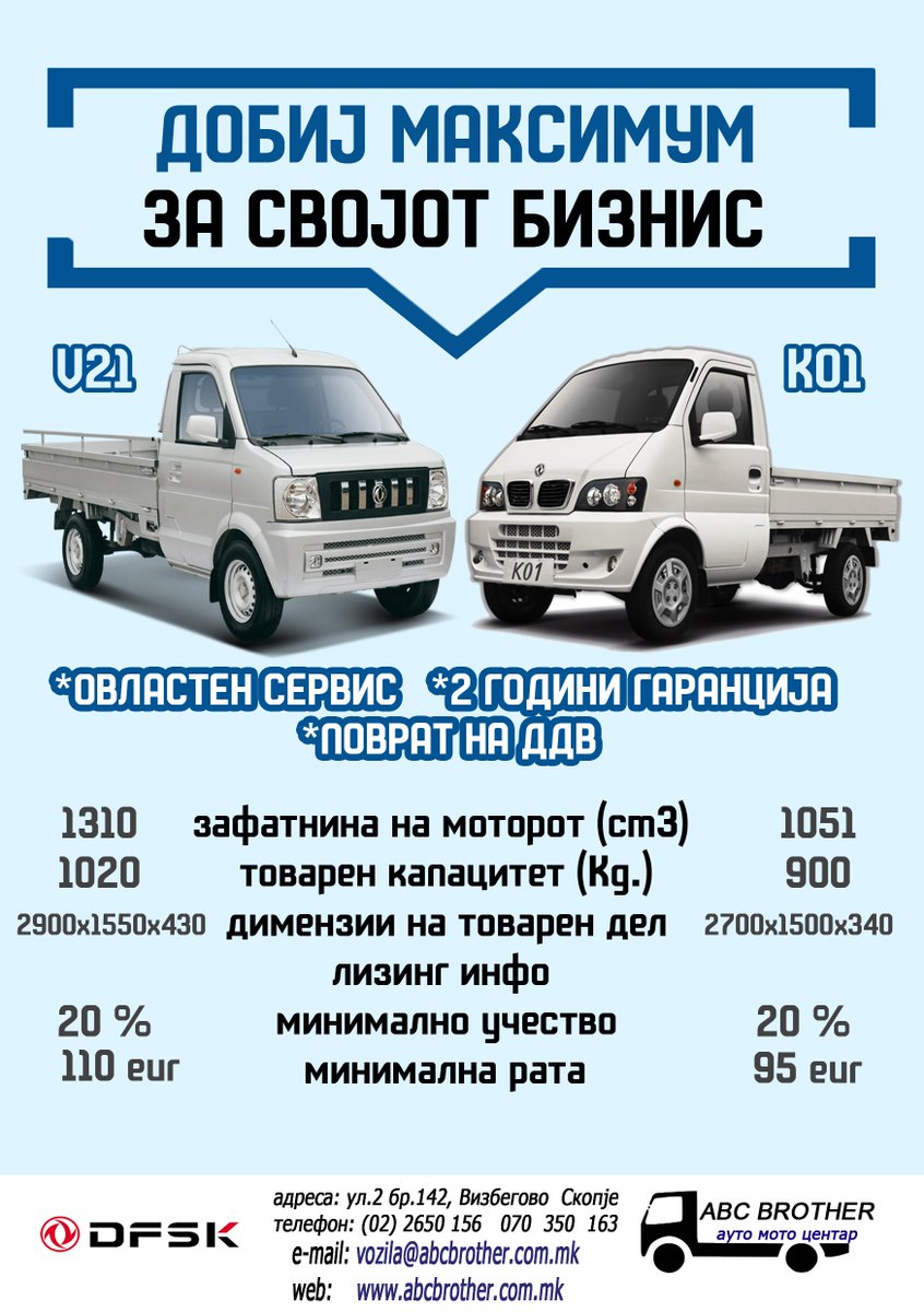 abc_brother's tweet photo. промотивно за месец март https://t.co/FQNVxEtFXm