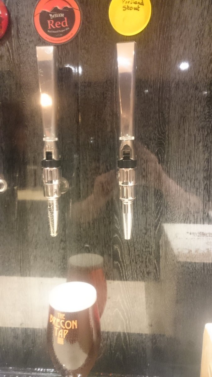 A huge thank you once again to all at <a href="/inspiration/">Inspiration Travel</a>-gifts for getting all of the Tap's glasses ready in record time?