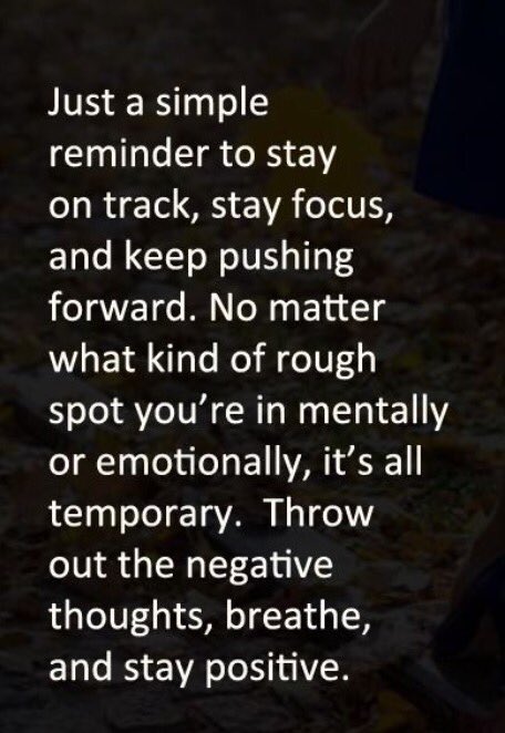 ExpressPres's tweet photo. Thanks @JeremyTrojacek #TMFer #hope https://t.co/AuhSGB7LGJ