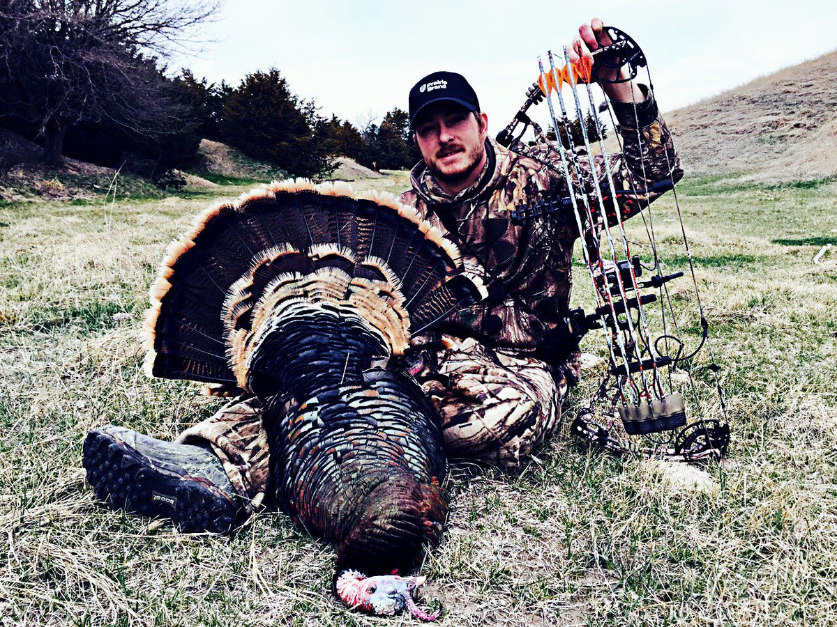 jakemyrtueBBD's tweet photo. @jhuebner56 @EricMyrtue Nebraska was good to us! Tough conditions but we got it done! #sticknstring https://t.co/my0kzj3CDS