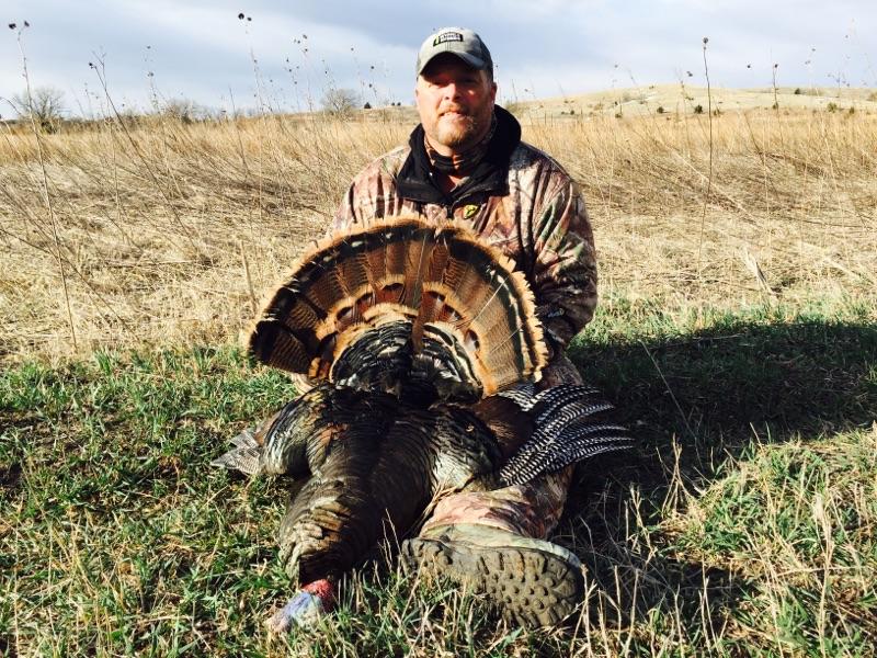 jakemyrtueBBD's tweet photo. @jhuebner56 @EricMyrtue Nebraska was good to us! Tough conditions but we got it done! #sticknstring https://t.co/my0kzj3CDS