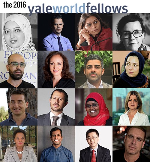 george_chen's tweet photo. Congratulations to @caixin Managing Editor Wang Shuo to join our @Yale @WorldFellows family https://t.co/ylHt6Tn5IP https://t.co/BiU0NizHkN