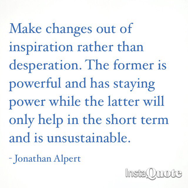 JonathanAlpert's tweet photo. #mondaymotivation #MotivationMonday #success #changes #inspiration #inspirationalquote #befearless #befearlessquote https://t.co/vNQNUpTEA4