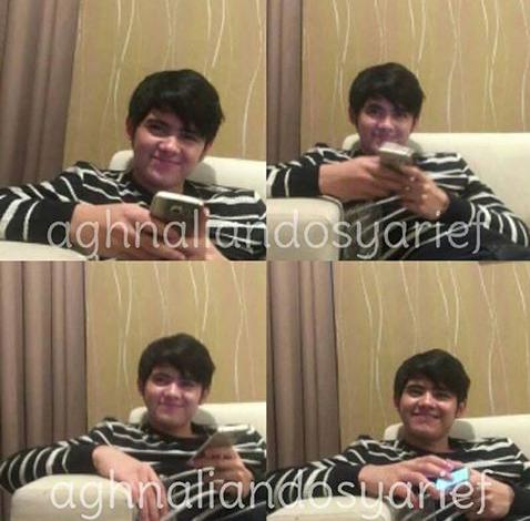 Ali Prilly Fansclub tweet media