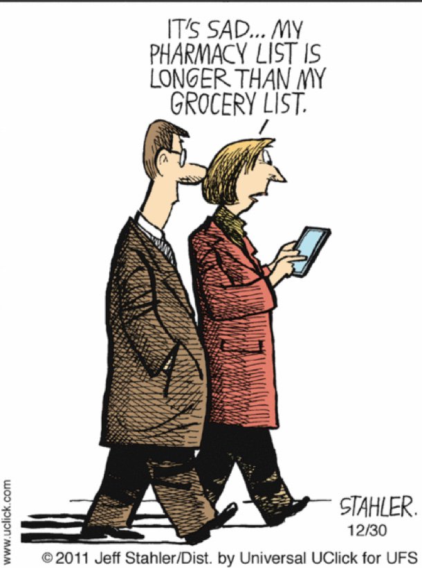 AssistedLivingD's tweet image. #aginghumor to start your week..