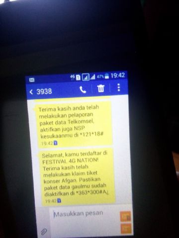 Afganisme Semarang tweet media