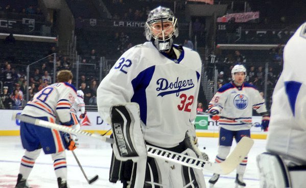 jonathan quick jersey