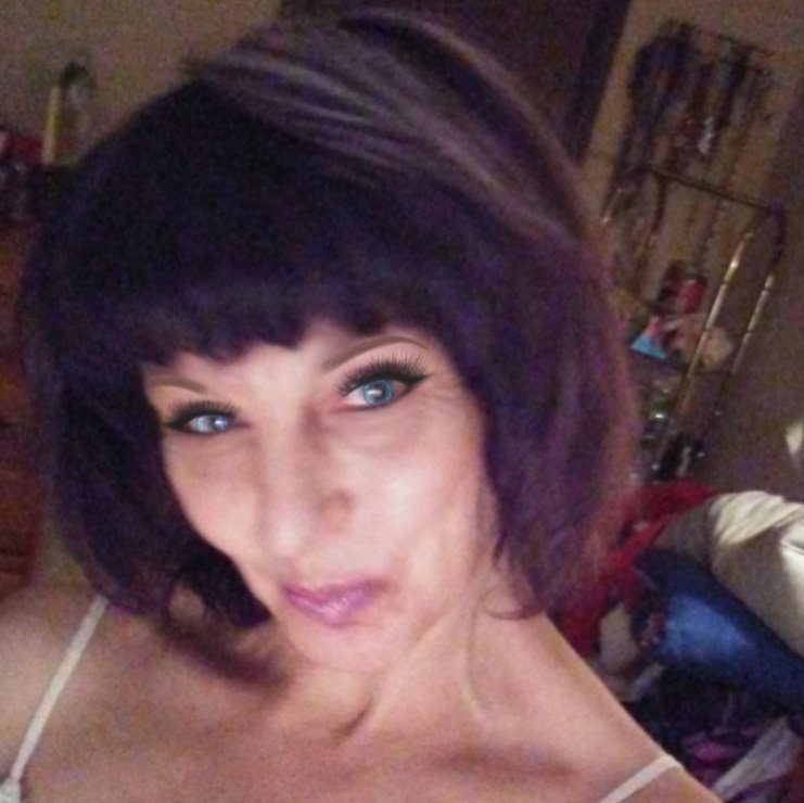 lovehairJacque's tweet photo. Happy Monday BMSBiatches #bmsmom https://t.co/qPkGhU8FWb