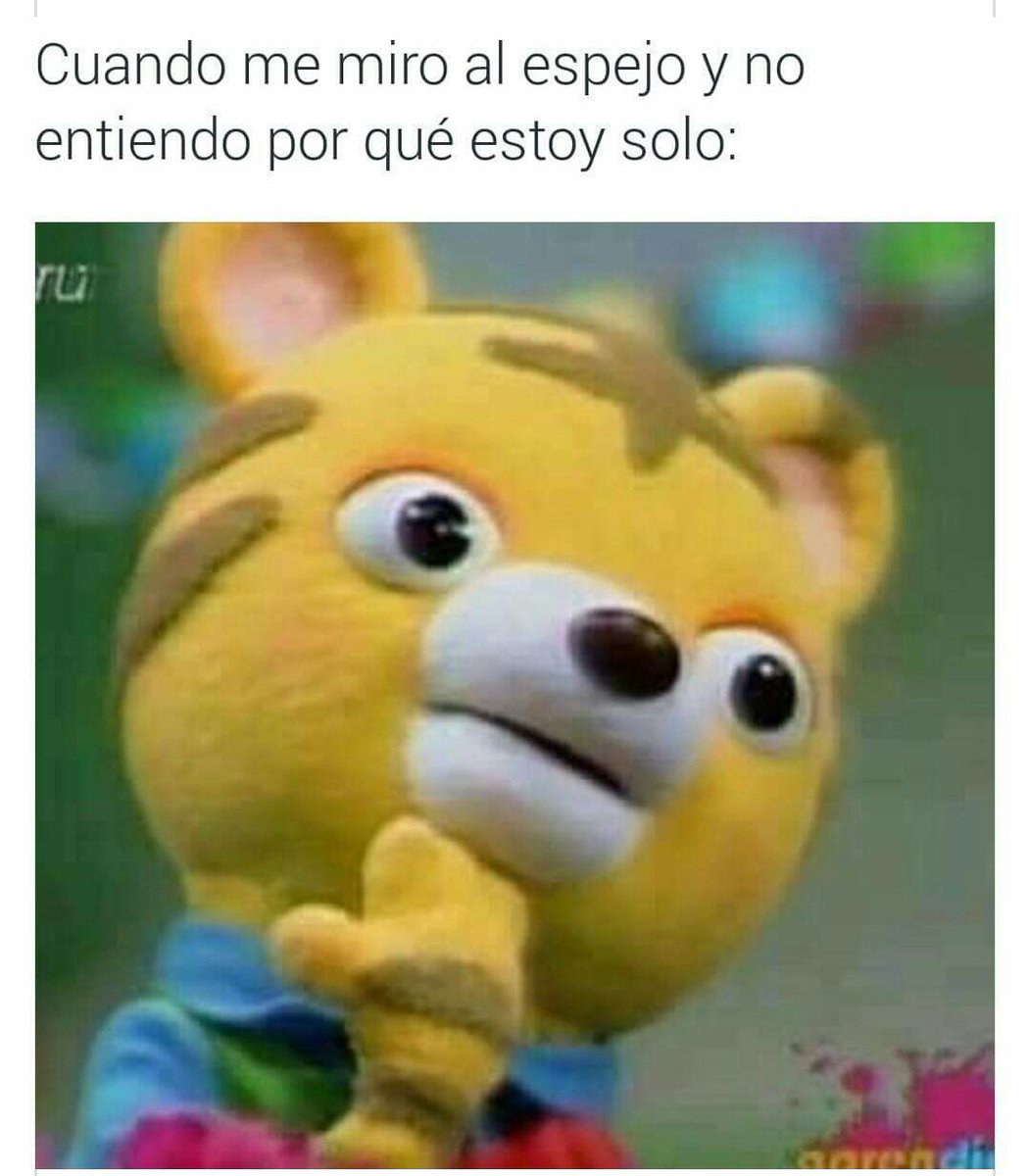 rociocabrera65's tweet photo. No entiendoo como 😅😊😍 https://t.co/wCvJ5at8aA