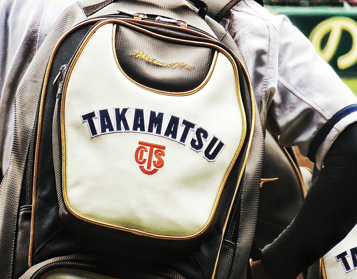 高松商業高校野球部 公式戦用帽子 【公式通販】