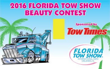 Tow Times Magazine tweet media