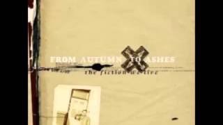 girlfrend's tweet photo. Check out From Autumn to Ashes - The Fiction we Live (2003) on #MixerBox:. https://t.co/8ZNAI3M0RI https://t.co/xmqREKXNEH