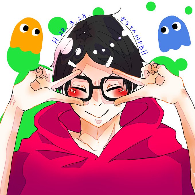せらみかるさんお誕生日おめでとうございますのtwitterイラスト検索結果 せらみかるさんお誕生日おめでとうございますのtwitterイラスト検索結果