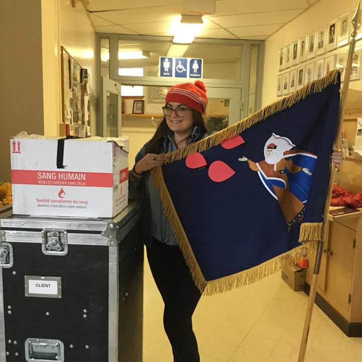 LeciaKopko's tweet photo. Kniahyni and Plast Hulculak Centre are hosting Clinic and BBQ.  @itsinyoutogive @TORBloodClinics @plaststpcanada https://t.co/LLJHKQ0qJj