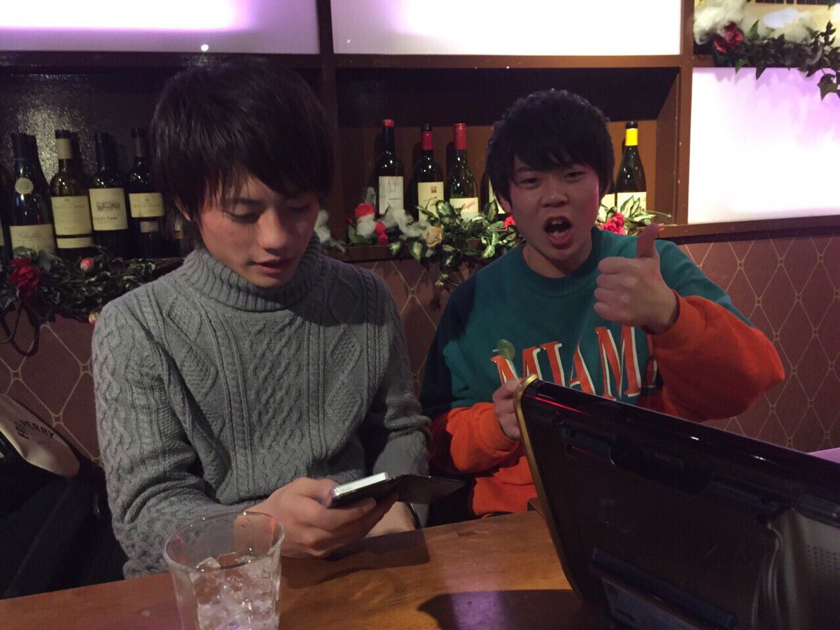 KatokuRyohei's tweet photo. ラストばいトゥー
ありがとうございました😁ちゃんちゃん https://t.co/DBSggIXe3R