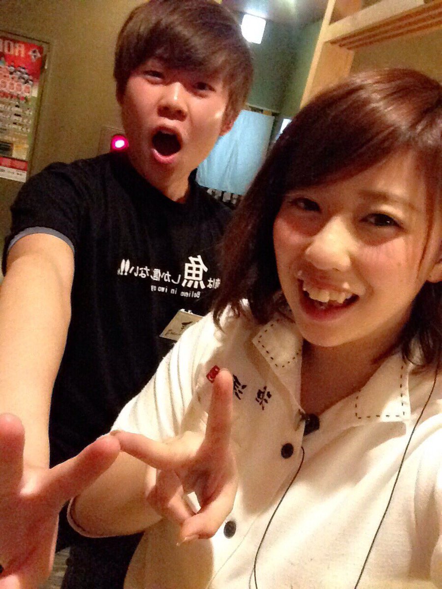 KatokuRyohei's tweet photo. ラストばいトゥー
ありがとうございました😁ちゃんちゃん https://t.co/DBSggIXe3R