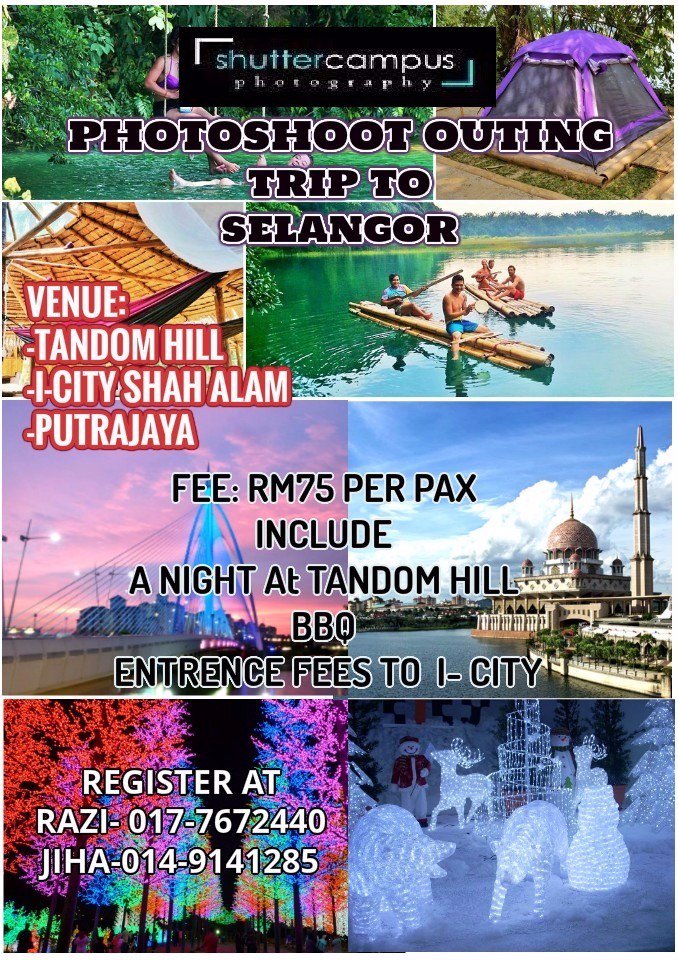 Shuttercampus's tweet image. 