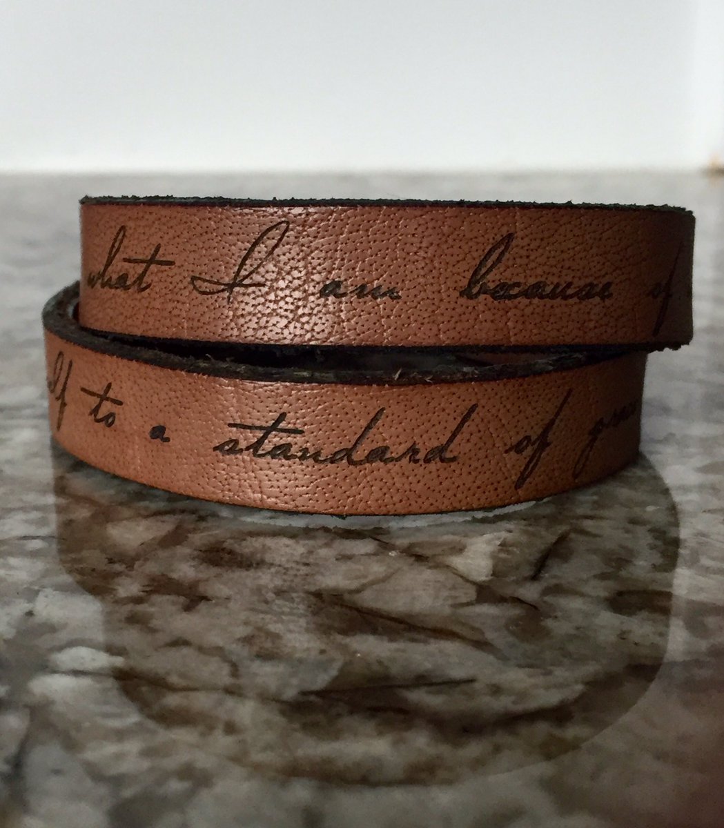 _morganrhea_'s tweet photo. You can connect #MorganRhea bracelets to expand your #story into a wrap bracelet. #luxury #menswear #womenswear https://t.co/PMKATYkEsE