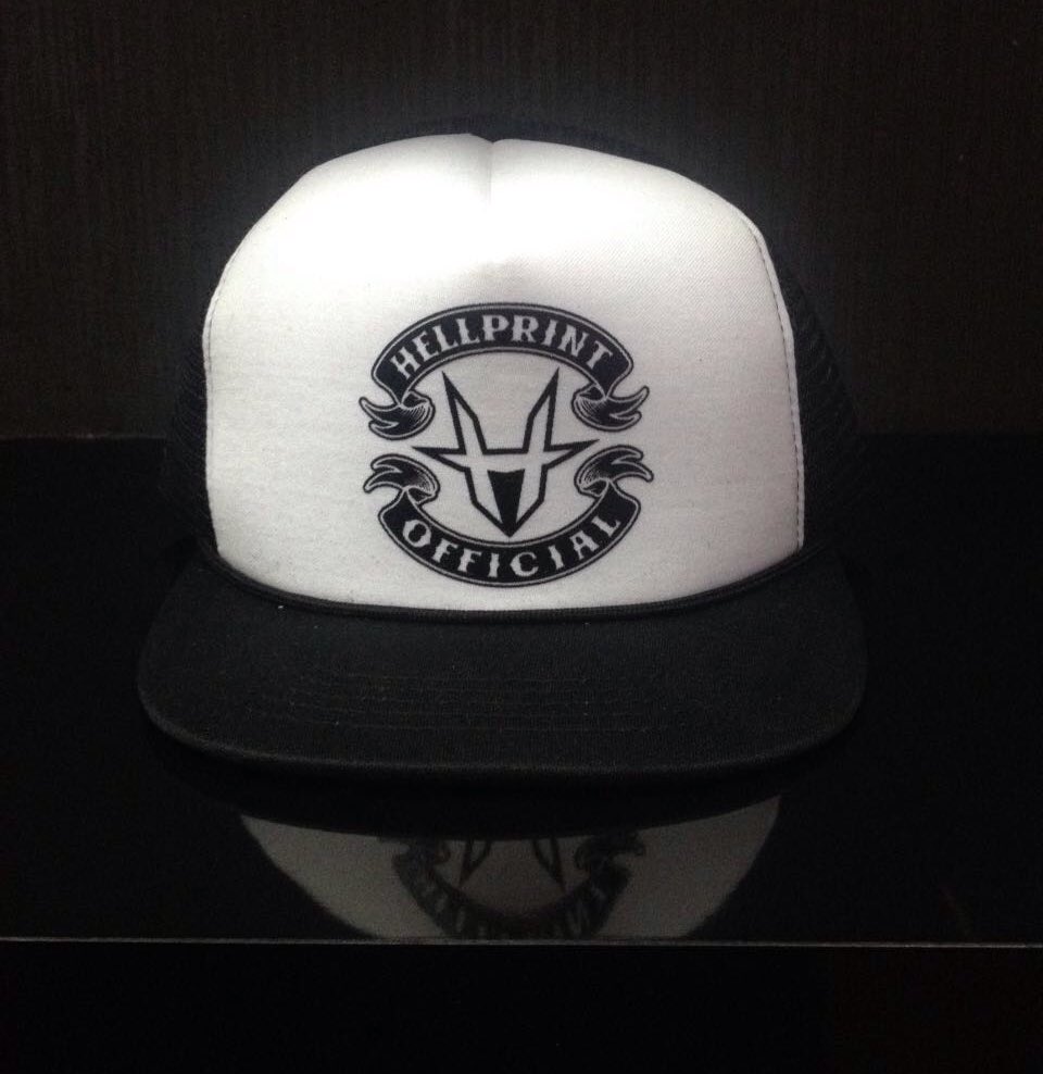 hellprint's tweet photo. Trucker #HellprintOfficial
Rp 100.000,-
Available at @hellprint | Online :
WA 08112263566 - PIN 5E7ED093 https://t.co/dqZH1G9Gqg